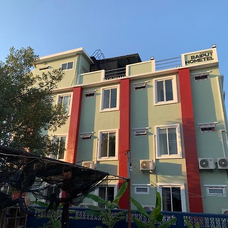 Self Check-In Apartment By Baiput Hometel Phra Nakhon Si Ayutthaya Buitenkant foto