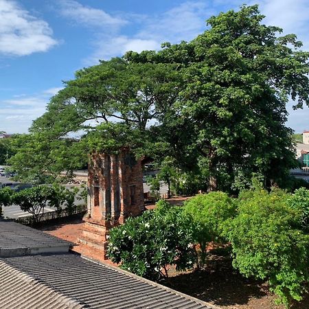 Self Check-In Apartment By Baiput Hometel Phra Nakhon Si Ayutthaya Buitenkant foto
