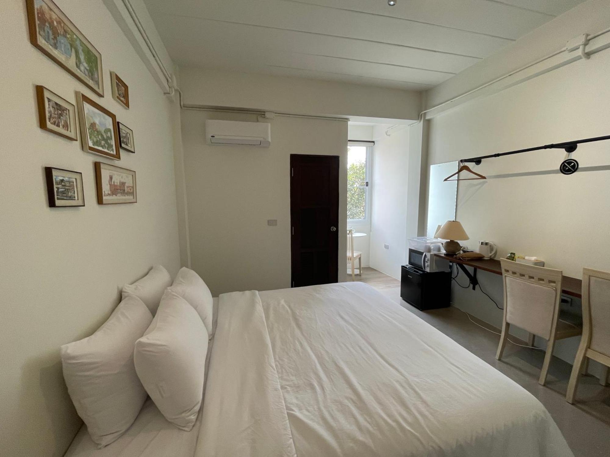 Self Check-In Apartment By Baiput Hometel Phra Nakhon Si Ayutthaya Buitenkant foto