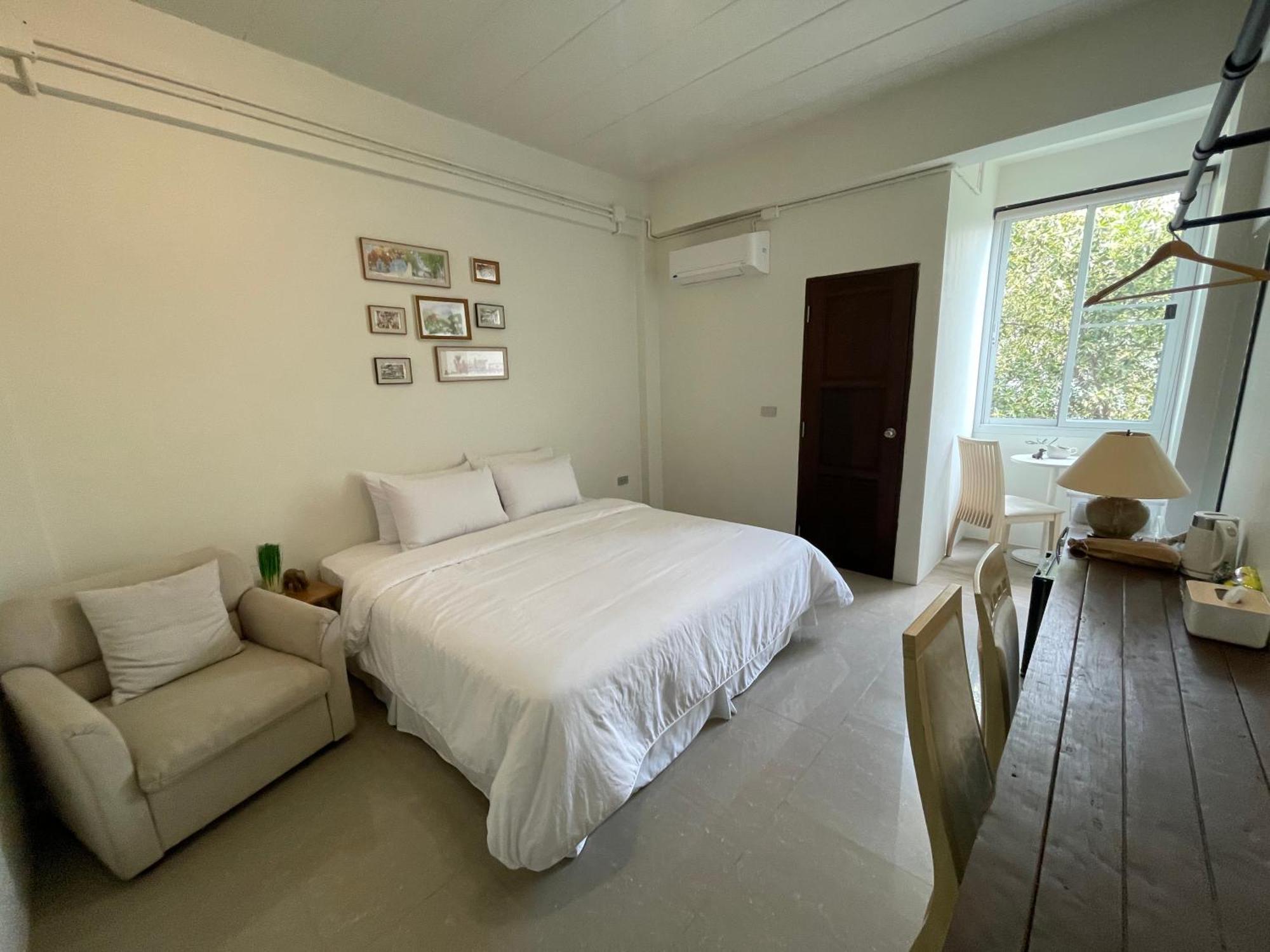 Self Check-In Apartment By Baiput Hometel Phra Nakhon Si Ayutthaya Buitenkant foto
