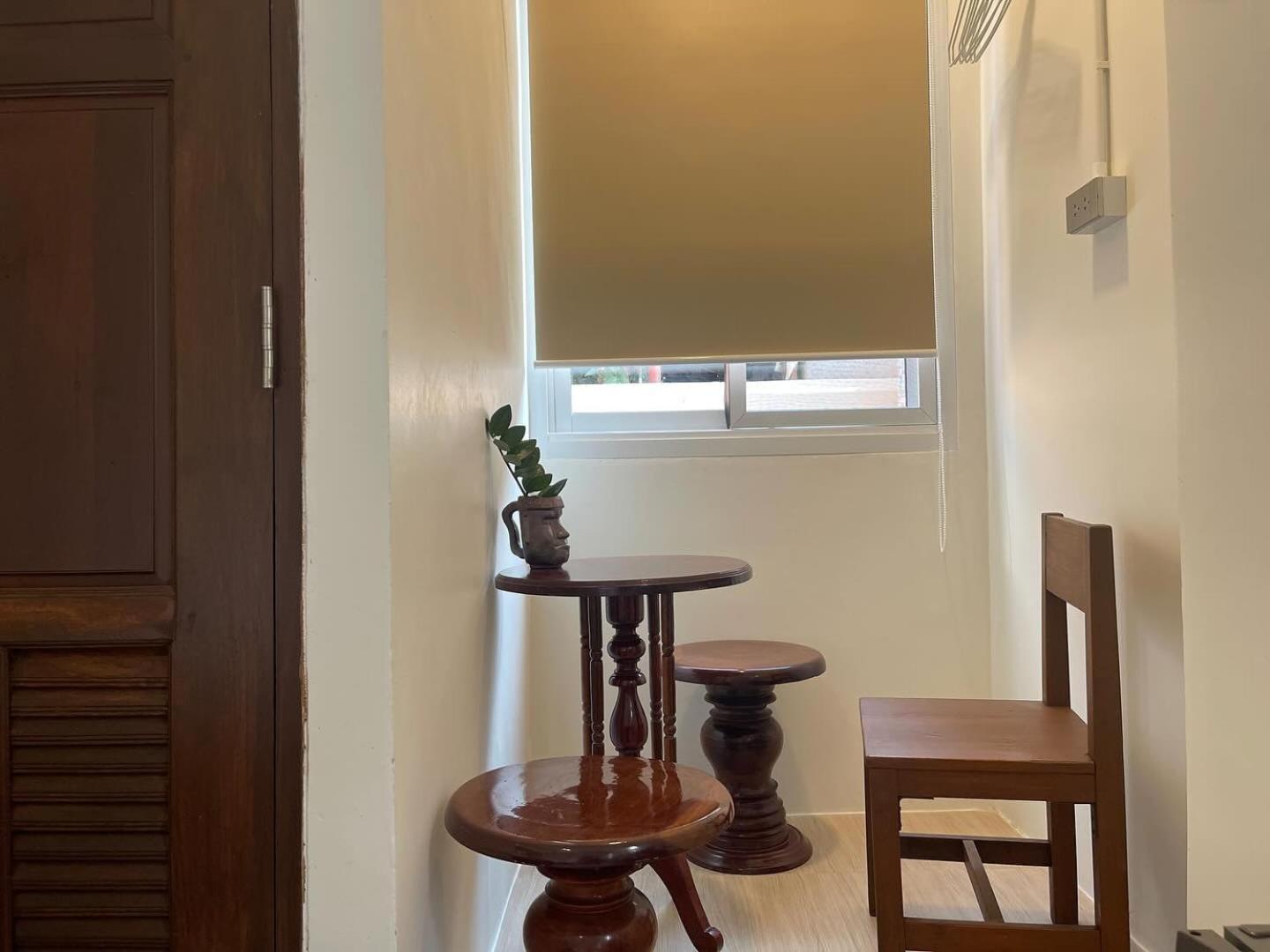 Self Check-In Apartment By Baiput Hometel Phra Nakhon Si Ayutthaya Buitenkant foto