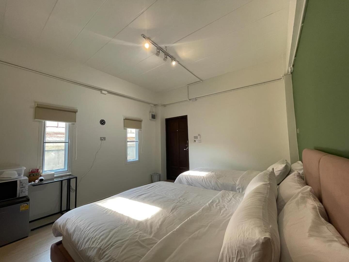 Self Check-In Apartment By Baiput Hometel Phra Nakhon Si Ayutthaya Buitenkant foto