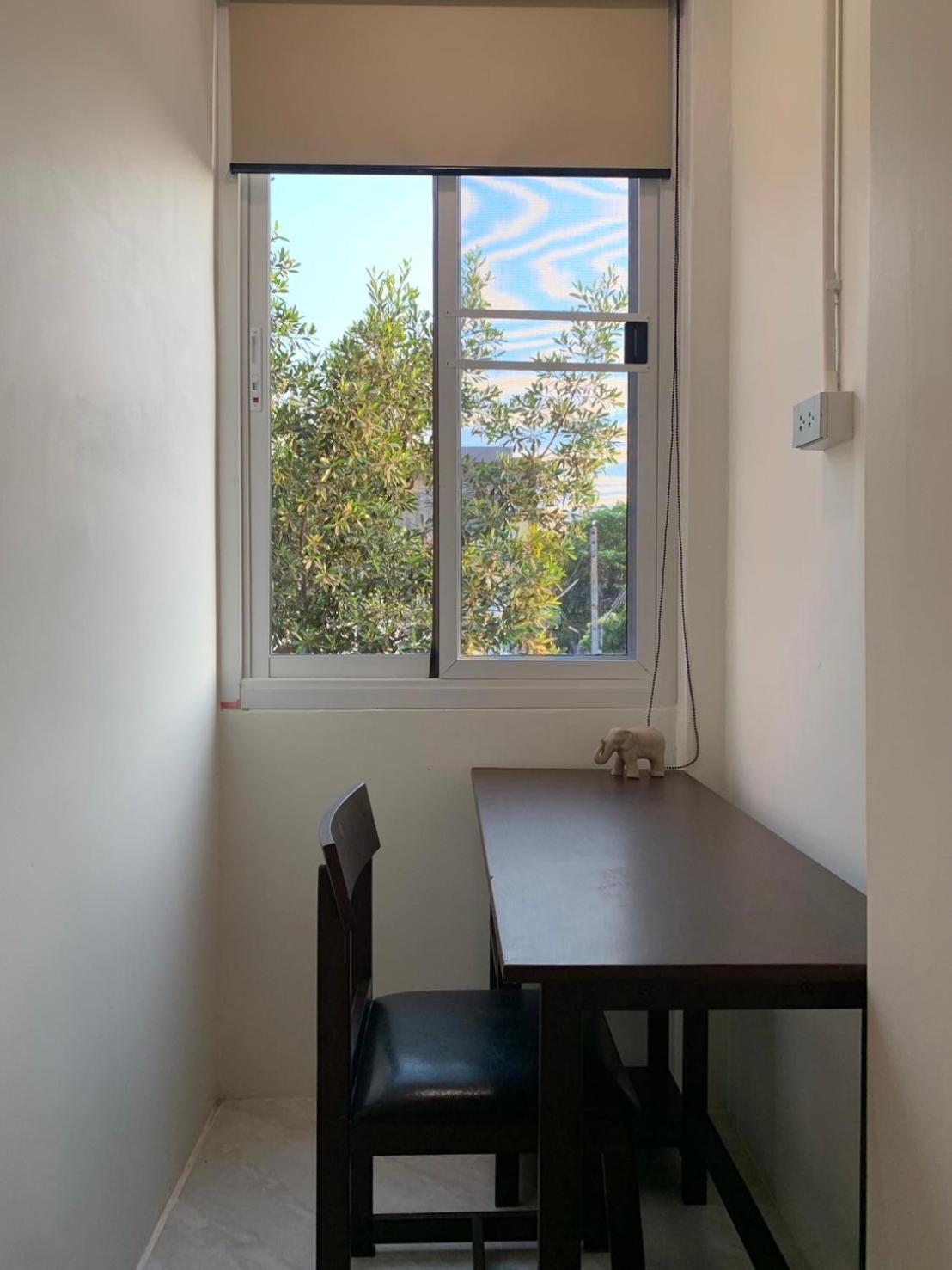 Self Check-In Apartment By Baiput Hometel Phra Nakhon Si Ayutthaya Buitenkant foto