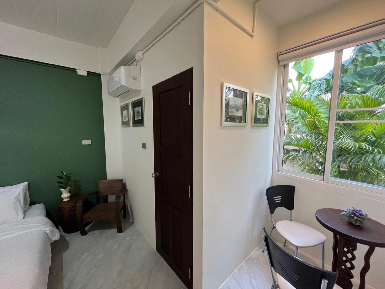 Self Check-In Apartment By Baiput Hometel Phra Nakhon Si Ayutthaya Buitenkant foto
