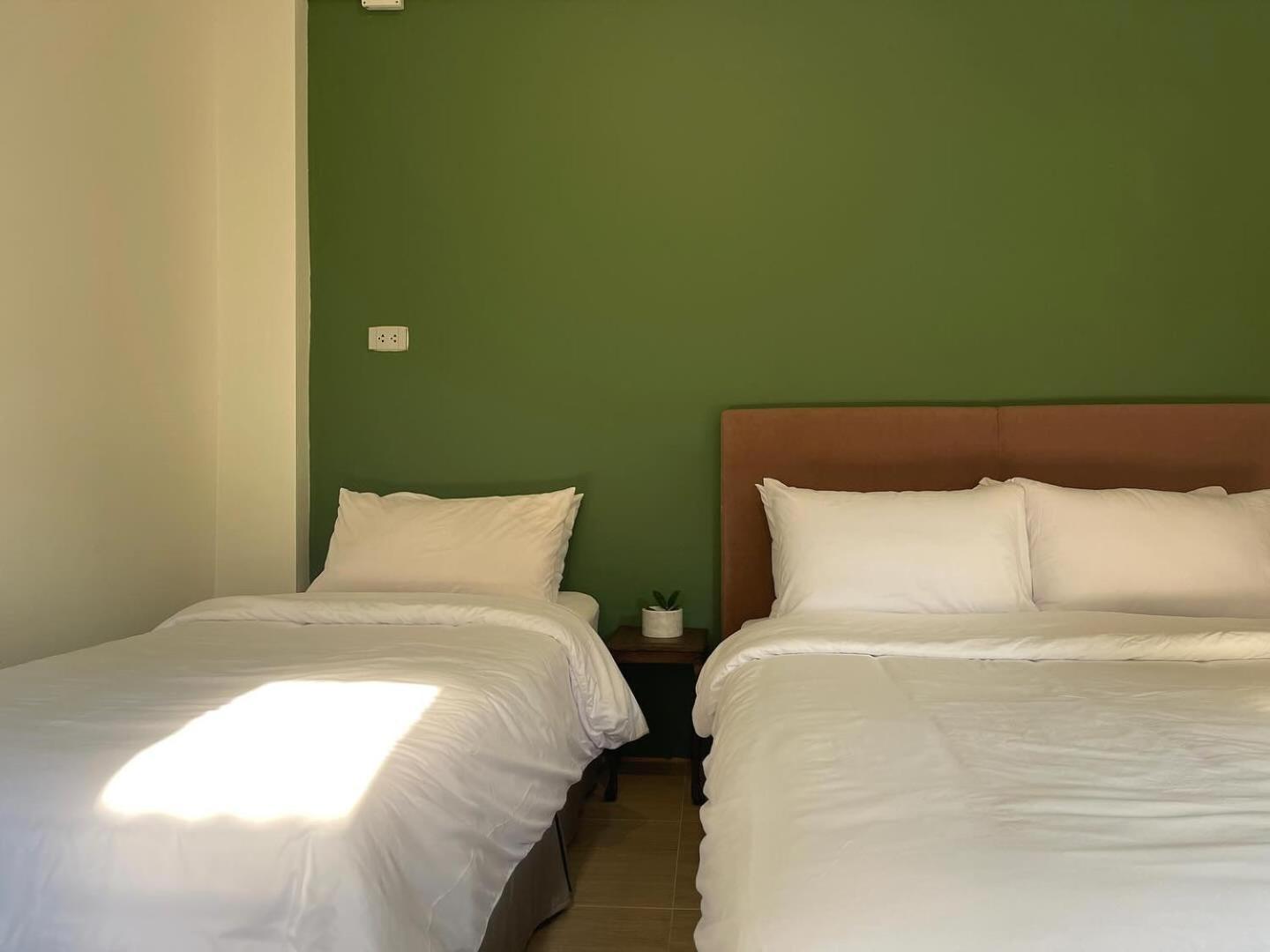 Self Check-In Apartment By Baiput Hometel Phra Nakhon Si Ayutthaya Buitenkant foto