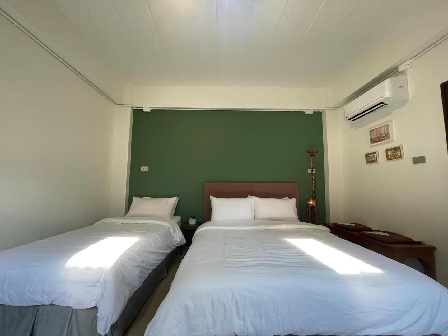 Self Check-In Apartment By Baiput Hometel Phra Nakhon Si Ayutthaya Buitenkant foto