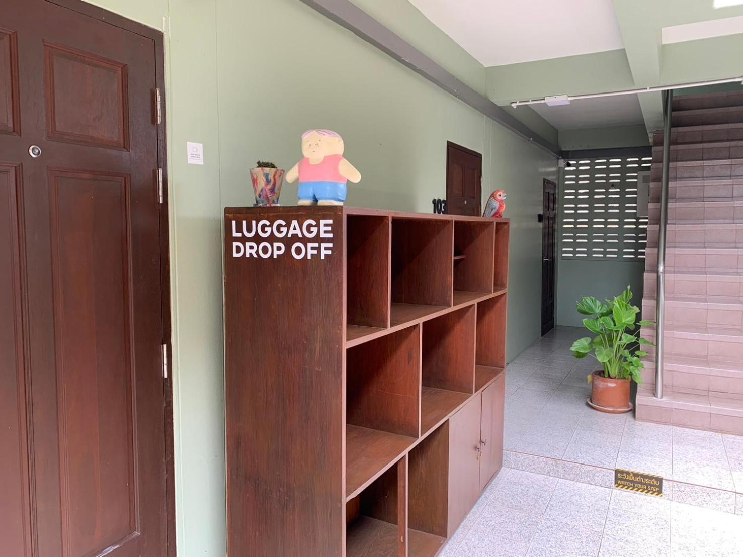 Self Check-In Apartment By Baiput Hometel Phra Nakhon Si Ayutthaya Buitenkant foto