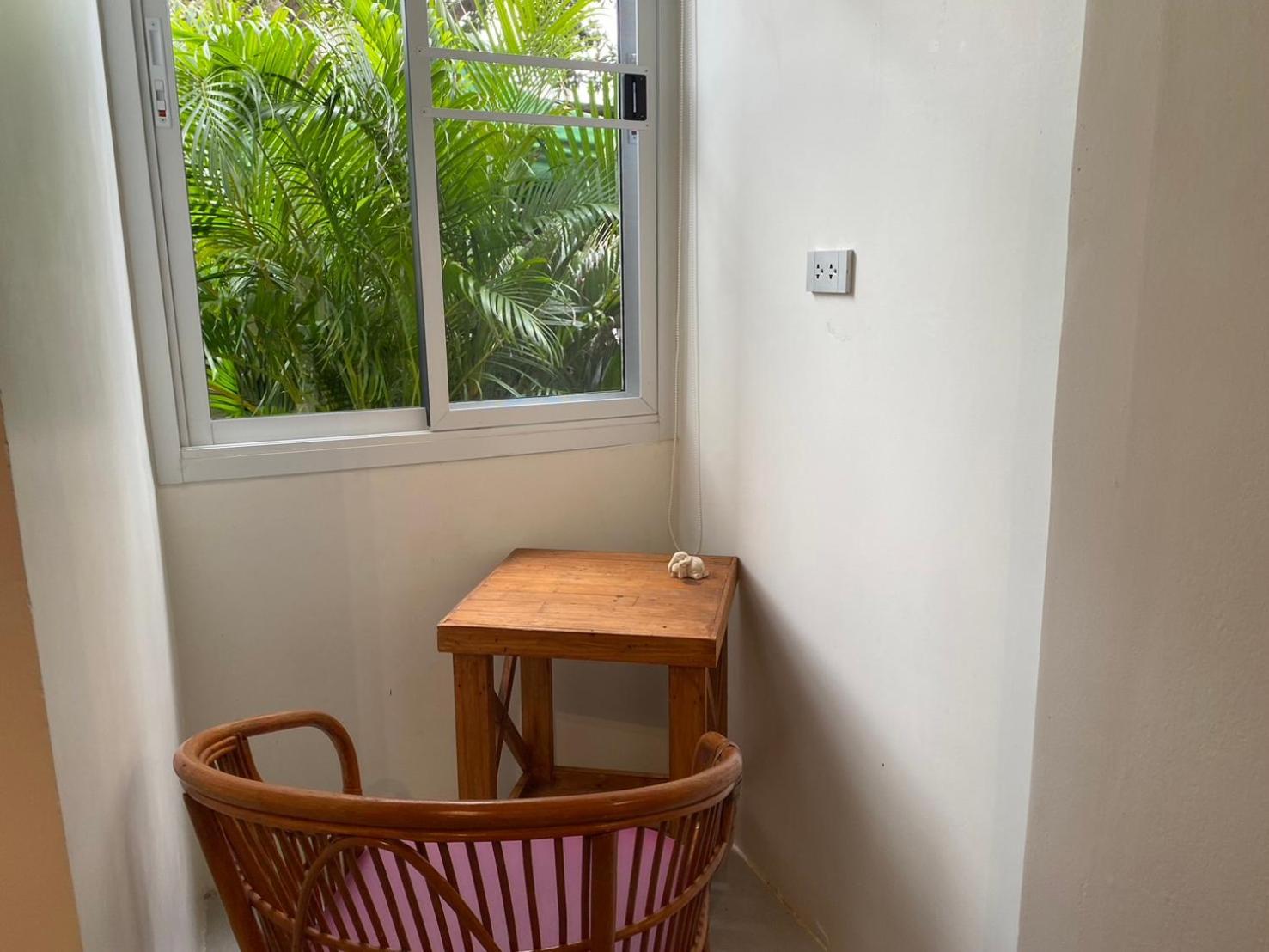 Self Check-In Apartment By Baiput Hometel Phra Nakhon Si Ayutthaya Buitenkant foto