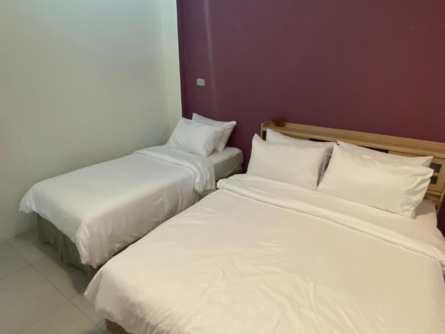 Self Check-In Apartment By Baiput Hometel Phra Nakhon Si Ayutthaya Buitenkant foto