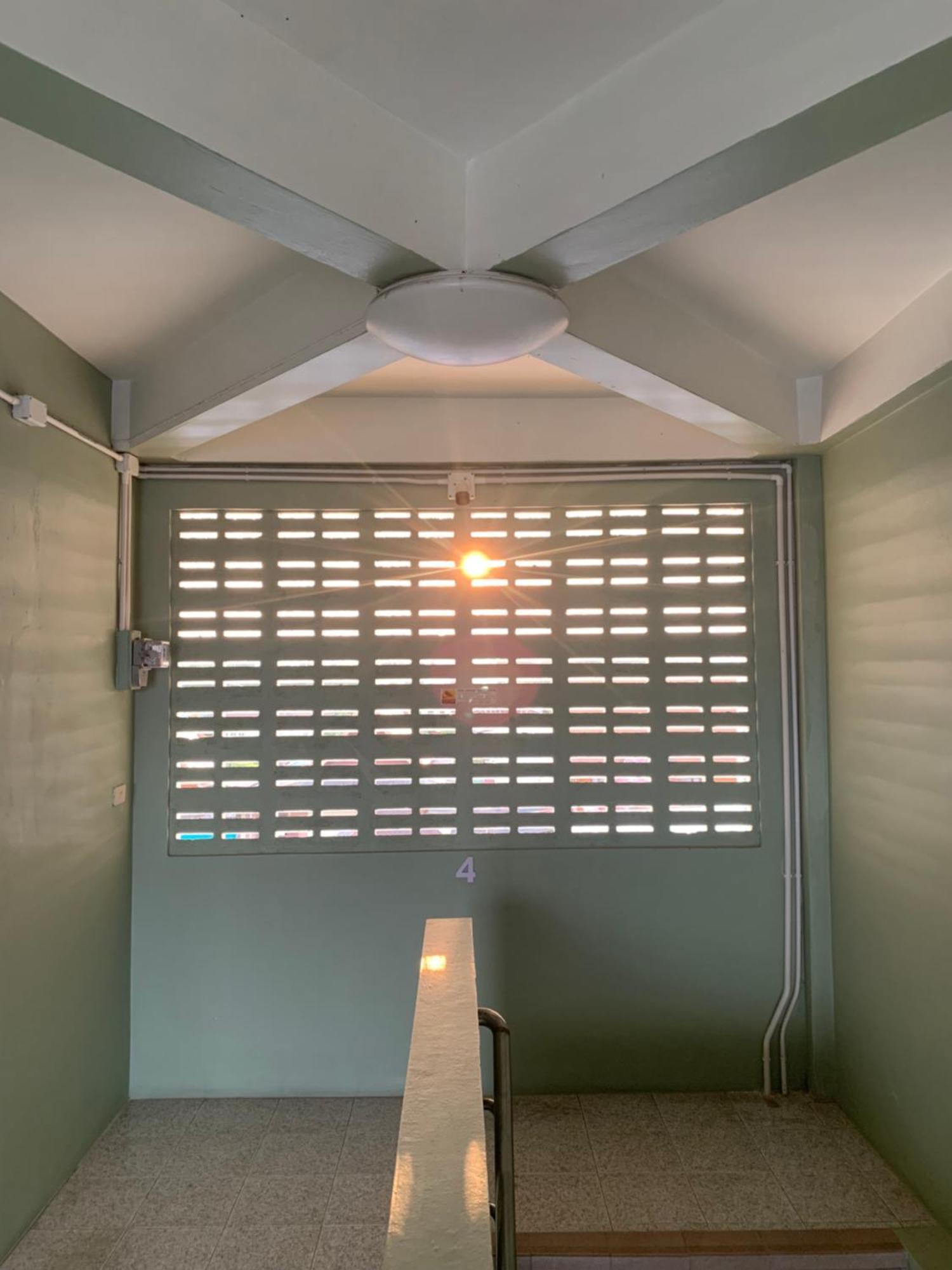 Self Check-In Apartment By Baiput Hometel Phra Nakhon Si Ayutthaya Buitenkant foto