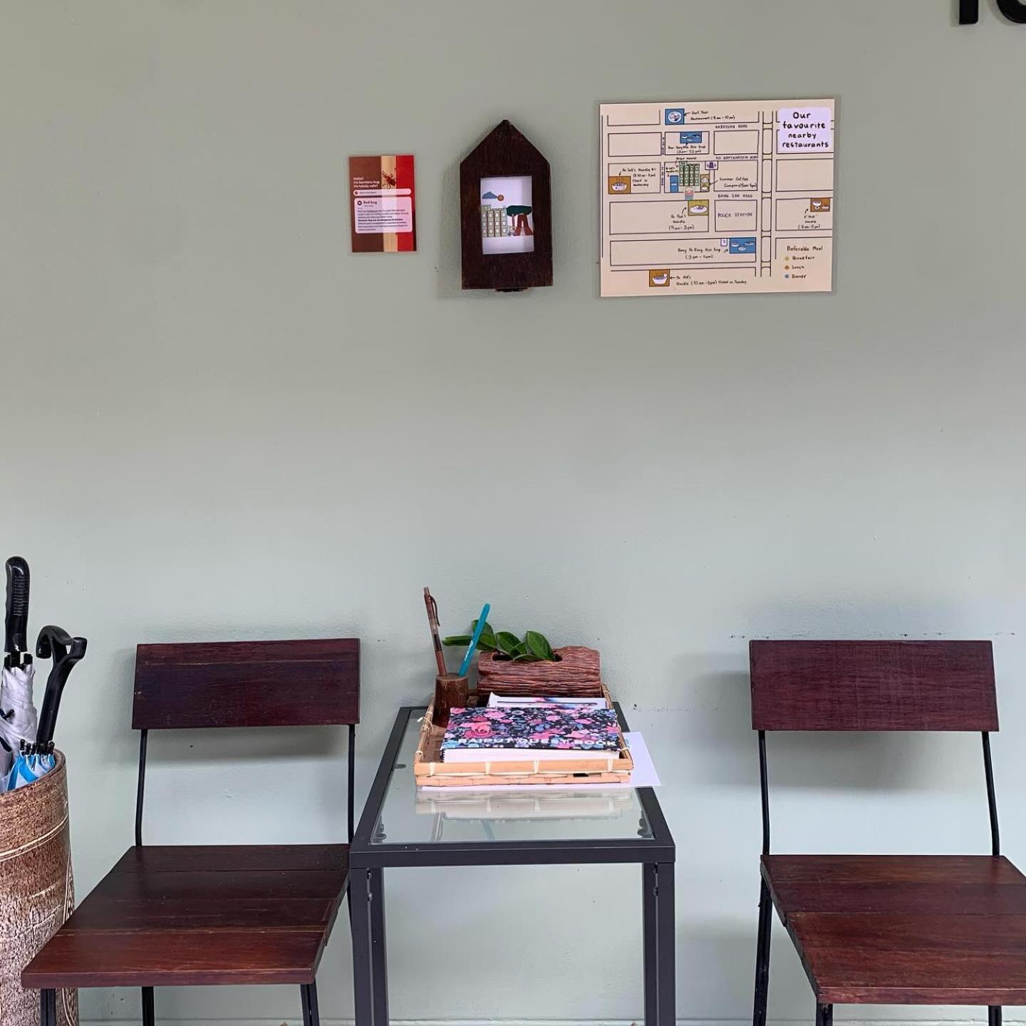 Self Check-In Apartment By Baiput Hometel Phra Nakhon Si Ayutthaya Buitenkant foto